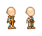 Anubis Armor - Soul Saver Online