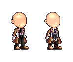 Autumn Outfit - Soul Saver Online