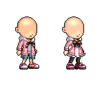 Blossoming Outfit - Soul Saver Online