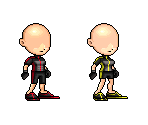 Diver Outfit - Soul Saver Online