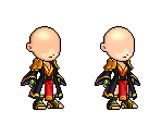 Dragon Warrior Outfit - Soul Saver Online
