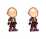 Engineer Outfit - Soul Saver Online