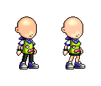 Favored Child Outfit - Soul Saver Online