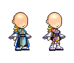 Glorious Warrior Outfit - Soul Saver Online