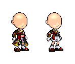 Golden Dragon Outfit - Soul Saver Online