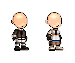 Inuit Outfit - Soul Saver Online