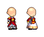 Joseon Monarch Outfit - Soul Saver Online