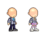 Lovely School Outfit - Soul Saver Online