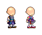 Lunar Guardian Outfit - Soul Saver Online