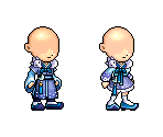 Lunar Night Outfit - Soul Saver Online