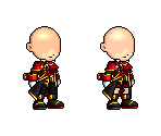 Musketeer Outfit - Soul Saver Online