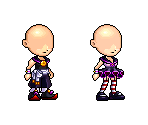 Mystic Mage Outfit - Soul Saver Online