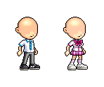 New Summer School Outfit - Soul Saver Online