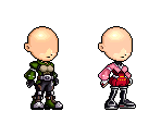 Monster Outfit - Soul Saver Online