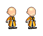 Spirit Dobok - Soul Saver Online