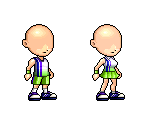 Tennis Outfit - Soul Saver Online