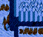Caves of Ice - Kid Chameleon