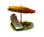 Executable Icon - Summer Resort Mogul
