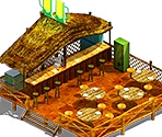 Buildings - Summer Resort Mogul