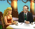 Comics - Summer Resort Mogul