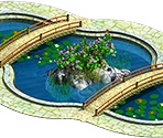 Environment - Summer Resort Mogul