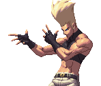Benimaru - The King of Fighters XIII