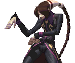 Duo Lon - The King of Fighters XIII