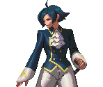 Elisabeth - The King of Fighters XIII