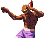 Hwa Jai - The King of Fighters XIII
