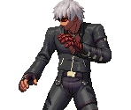 K' - The King of Fighters XIII