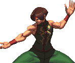 Kensou - The King of Fighters XIII