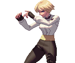 King - The King of Fighters XIII