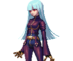 Kula - The King of Fighters XIII