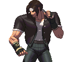 Kyo - The King of Fighters XIII