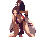 Mai - The King of Fighters XIII