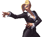 Mature - The King of Fighters XIII
