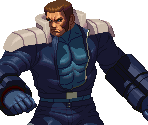 Maxima - The King of Fighters XIII