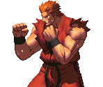 Ryo - The King of Fighters XIII