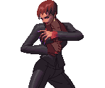 Vice - The King of Fighters XIII