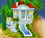 Map - Vacation Mogul