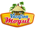 Main Menu - Vacation Mogul