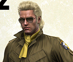 Master Book (3/3) - Metal Gear Solid: Peace Walker - Master Collection Version