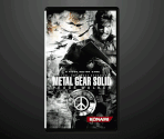 Online Manual (3/6) - Metal Gear Solid: Peace Walker - Master Collection Version