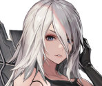 A2 - Goddess of Victory: Nikke