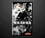 Online Manual (6/6) - Metal Gear Solid: Peace Walker - Master Collection Version