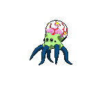 Aliens - Insaniquarium! Deluxe (J2ME)