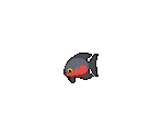 Fish - Insaniquarium! Deluxe (J2ME)