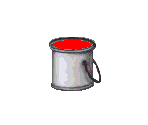 Paint Bucket - JumpStart Preschool (1995)