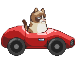 Faster! - Grumpy Cat's Worst Game Ever
