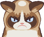 Miscellaneous - Grumpy Cat's Worst Game Ever